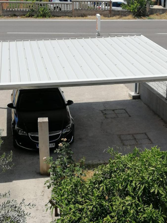 Apartments With A Parking Space Bibinje, Zadar - 15178 מראה חיצוני תמונה